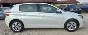 Peugeot 308 1.6   | Mobile.bg    4