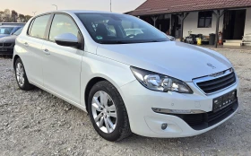 Peugeot 308 1.6   | Mobile.bg    3