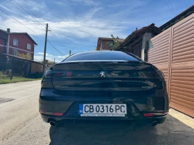 Peugeot 508 Allure 1.6, снимка 6