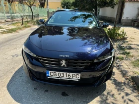 Peugeot 508 Allure 1.6, снимка 1