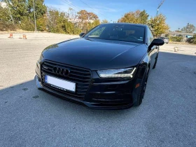 Audi A7 Prestige 3.0TSFI FACELIFT/SUPERCHARGED, снимка 6