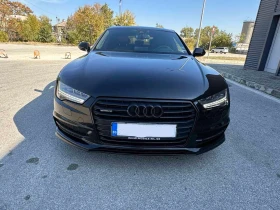 Audi A7 Prestige 3.0TSFI FACELIFT/SUPERCHARGED, снимка 3