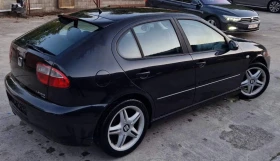 Seat Leon 1.9TDI 150к.с.6ск., снимка 2