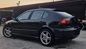 Seat Leon 1.9TDI 150к.с.6ск., снимка 8