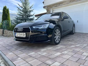 Audi A4 2.0 190ps quattro , снимка 1