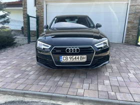 Audi A4 2.0 190ps quattro , снимка 3