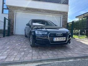 Audi A4 2.0 190ps quattro , снимка 2