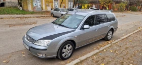 Обява за продажба на Ford Mondeo MK3 Ghia ~6 999 лв. - изображение 6