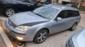 Обява за продажба на Ford Mondeo MK3 Ghia ~6 999 лв. - изображение 1