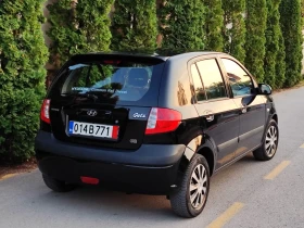 Hyundai Getz 1.5CRDI-16V(88)* FACELIFT* НОВ ВНОС* , снимка 6