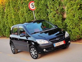 Hyundai Getz 1.5CRDI-16V(88)* FACELIFT* НОВ ВНОС* , снимка 9