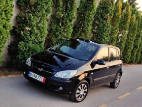 Hyundai Getz 1.5CRDI-16V(88)* FACELIFT* НОВ ВНОС* , снимка 2