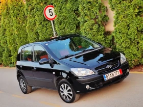 Hyundai Getz 1.5CRDI-16V(88)* FACELIFT* НОВ ВНОС* , снимка 1