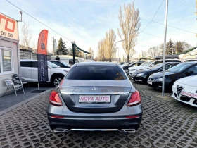 Mercedes-Benz E 220 CDI-4 MATIC-AMG-ДИГИТАЛ КОКПИТ-HEAD UP, снимка 3