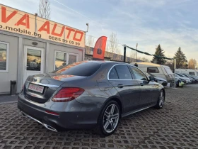 Mercedes-Benz E 220 CDI-4 MATIC-AMG-ДИГИТАЛ КОКПИТ-HEAD UP, снимка 4