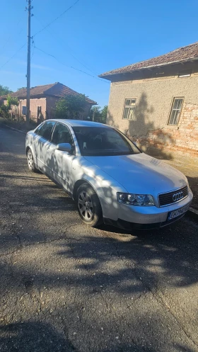 Audi A4, снимка 3