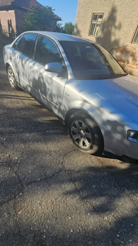 Audi A4, снимка 5