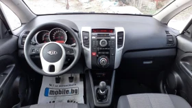 Kia Venga 1.4I, снимка 13