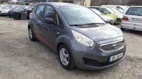 Kia Venga 1.4I 1