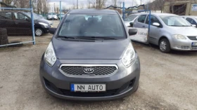 Kia Venga 1.4I, снимка 2