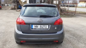 Kia Venga 1.4I, снимка 7