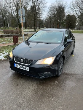 Seat Leon 1.6 TDI, снимка 2