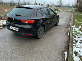 Seat Leon 1.6 TDI, снимка 4