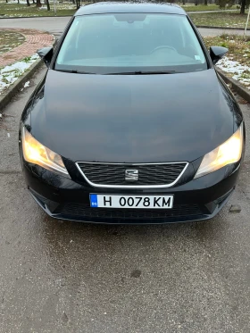 Seat Leon 1.6 TDI, снимка 3