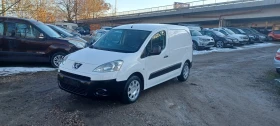 Peugeot Partner 1, 6 HDi 90кс.