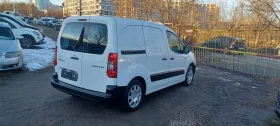 Peugeot Partner 1, 6 HDi 90кс., снимка 3