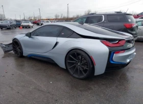 BMW i8 XDRIVE* ДИГ.ТАБЛО* FULL LED* HARMAN - [5] 