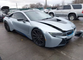 BMW i8 XDRIVE* ДИГ.ТАБЛО* FULL LED* HARMAN - [1] 