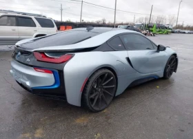 BMW i8 XDRIVE* ДИГ.ТАБЛО* FULL LED* HARMAN - [7] 