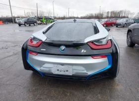 BMW i8 XDRIVE* ДИГ.ТАБЛО* FULL LED* HARMAN - [6] 