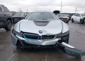 BMW i8 XDRIVE* ДИГ.ТАБЛО* FULL LED* HARMAN - [3] 