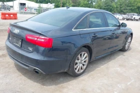 Audi A6 3.0T Premium Plus* * BOSE* * Full LED* | Mobile.bg    4