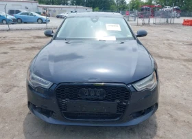 Audi A6 3.0T Premium Plus* * BOSE* * Full LED* | Mobile.bg    2