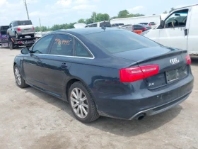 Audi A6 3.0T Premium Plus* * BOSE* * Full LED* | Mobile.bg    6