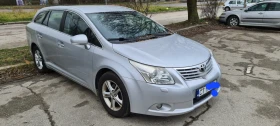 Toyota Avensis, снимка 4