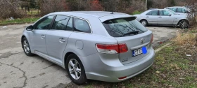 Toyota Avensis, снимка 6