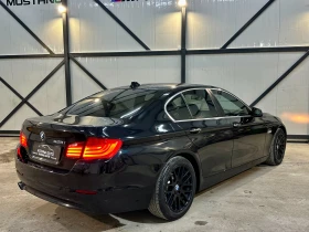 BMW 528 СТАВА НА ГАЗ* ПОДГРЕВ, снимка 3