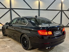 BMW 528 СТАВА НА ГАЗ* ПОДГРЕВ, снимка 4