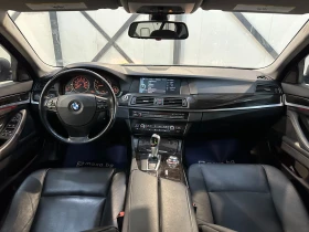 BMW 528 СТАВА НА ГАЗ* ПОДГРЕВ, снимка 11