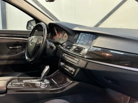 BMW 528 СТАВА НА ГАЗ* ПОДГРЕВ, снимка 10