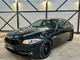 BMW 528 СТАВА НА ГАЗ* ПОДГРЕВ, снимка 1