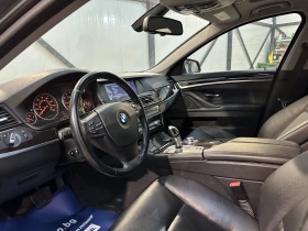 BMW 528 СТАВА НА ГАЗ* ПОДГРЕВ, снимка 9