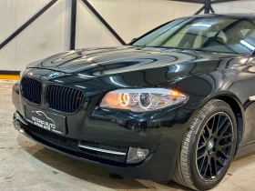 BMW 528 СТАВА НА ГАЗ* ПОДГРЕВ, снимка 5