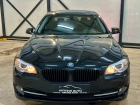 BMW 528 СТАВА НА ГАЗ* ПОДГРЕВ, снимка 6