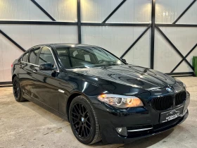 BMW 528 СТАВА НА ГАЗ* ПОДГРЕВ, снимка 2