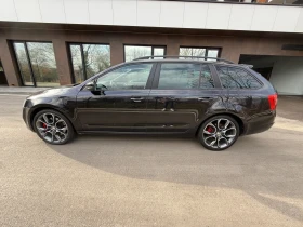 Skoda Octavia 2.0 vRS може газификация, снимка 4